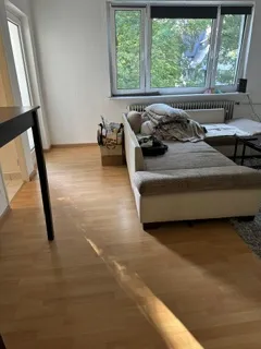 Funktionale 1-Zimmer-Wohnung in Berlin-Nikolassee — photo 1